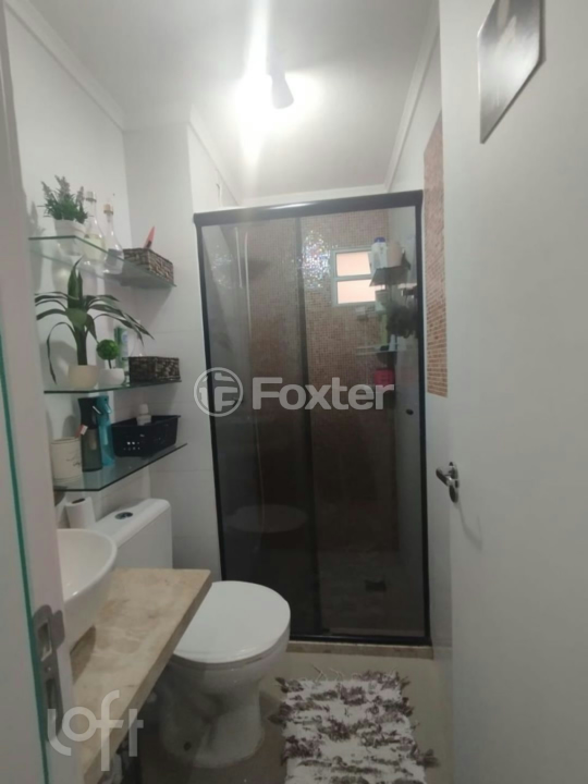 Apartamento à venda com 3 quartos, 130m² - Foto 8