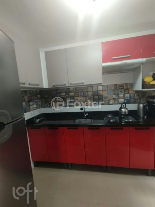 Apartamento à venda com 3 quartos, 130m² - Foto 20
