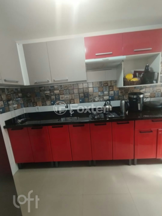 Apartamento à venda com 3 quartos, 130m² - Foto 24