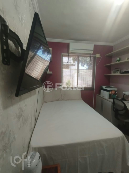 Apartamento à venda com 3 quartos, 130m² - Foto 17