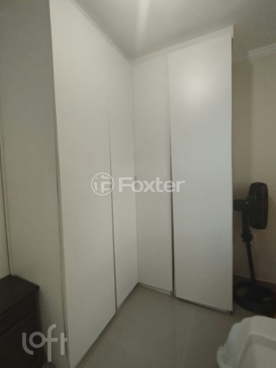 Apartamento à venda com 3 quartos, 130m² - Foto 7