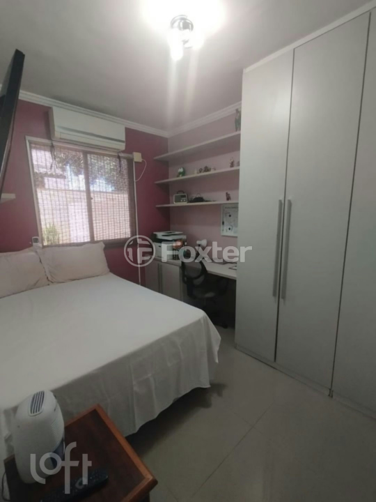 Apartamento à venda com 3 quartos, 130m² - Foto 19