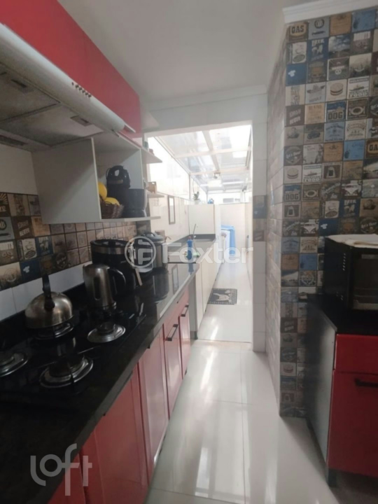 Apartamento à venda com 3 quartos, 130m² - Foto 22
