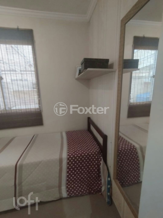 Apartamento à venda com 3 quartos, 130m² - Foto 10