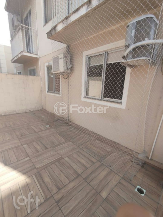 Apartamento à venda com 3 quartos, 130m² - Foto 27
