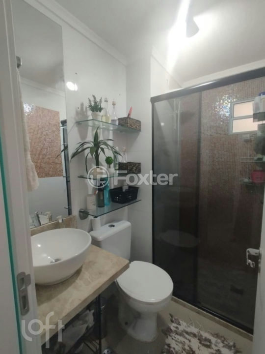Apartamento à venda com 3 quartos, 130m² - Foto 11