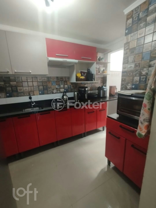 Apartamento à venda com 3 quartos, 130m² - Foto 21