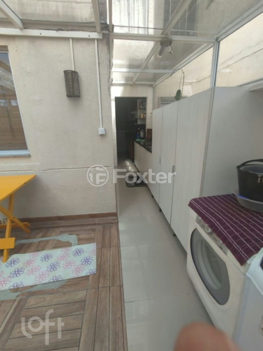 Apartamento à venda com 3 quartos, 130m² - Foto 26
