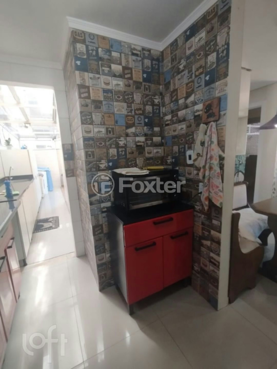 Apartamento à venda com 3 quartos, 130m² - Foto 18