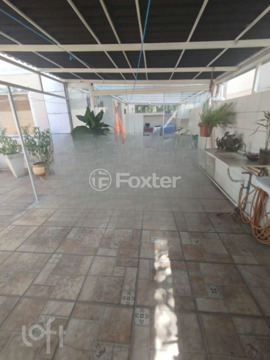 Apartamento à venda com 3 quartos, 130m² - Foto 31