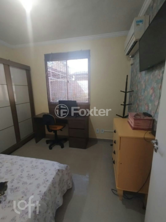 Apartamento à venda com 3 quartos, 130m² - Foto 13