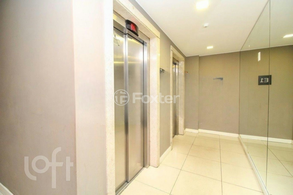 Apartamento à venda com 3 quartos, 75m² - Foto 27