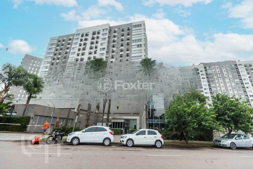 Apartamento à venda com 3 quartos, 75m² - Foto 8