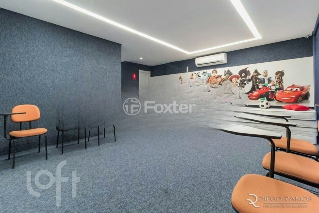 Apartamento à venda com 3 quartos, 75m² - Foto 57