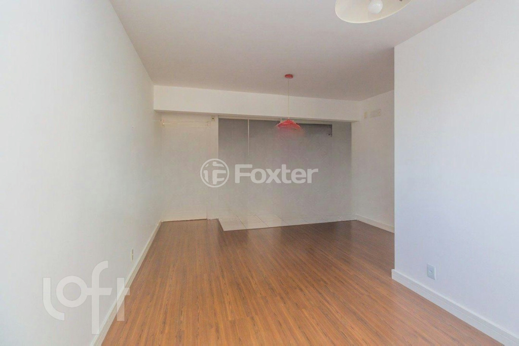Apartamento à venda com 3 quartos, 75m² - Foto 1
