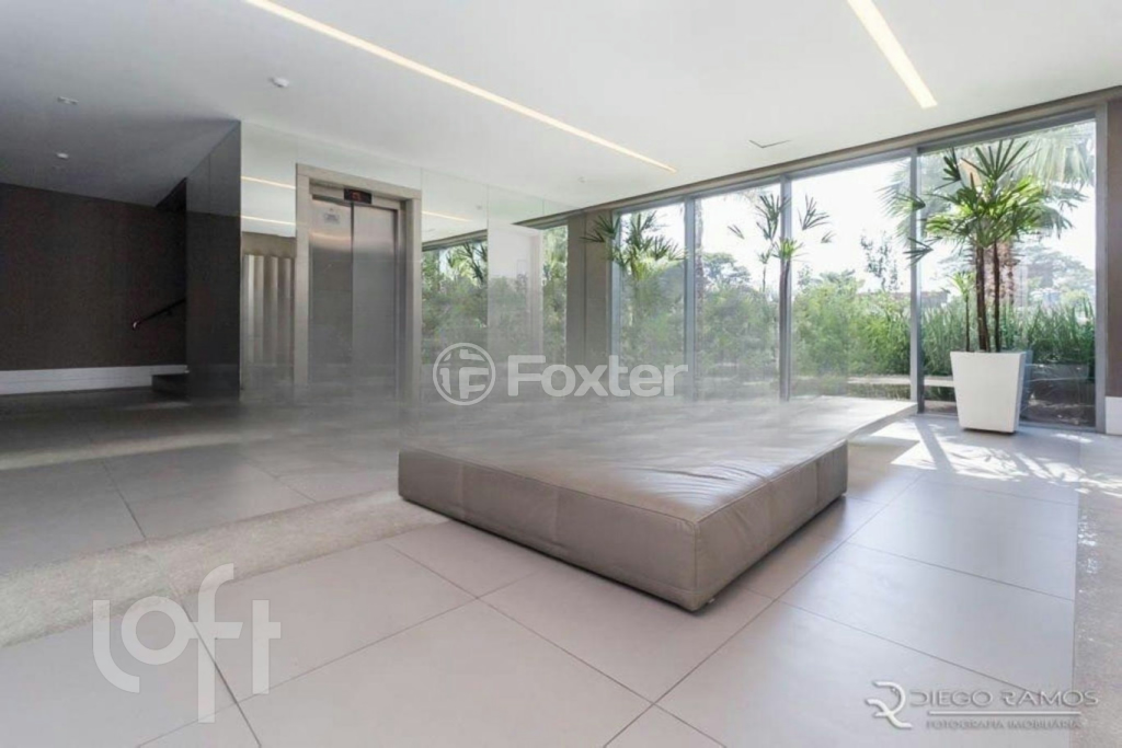 Apartamento à venda com 3 quartos, 75m² - Foto 28