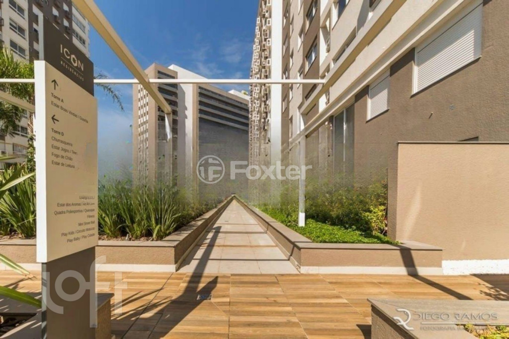 Apartamento à venda com 3 quartos, 75m² - Foto 32