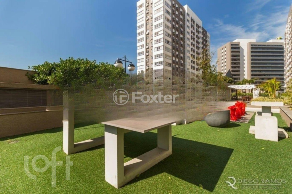 Apartamento à venda com 3 quartos, 75m² - Foto 41