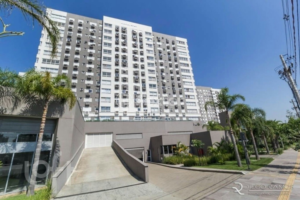 Apartamento à venda com 3 quartos, 75m² - Foto 66
