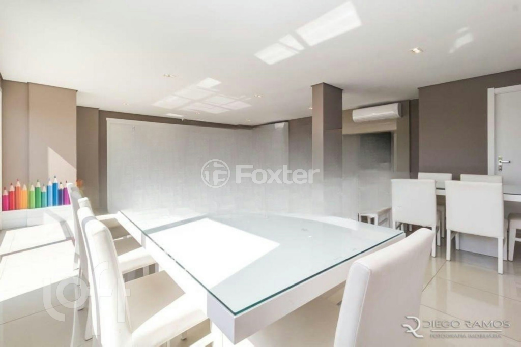 Apartamento à venda com 3 quartos, 75m² - Foto 34