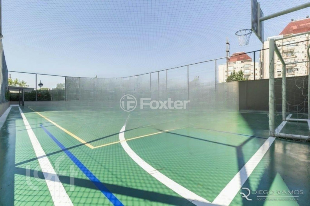 Apartamento à venda com 3 quartos, 75m² - Foto 43