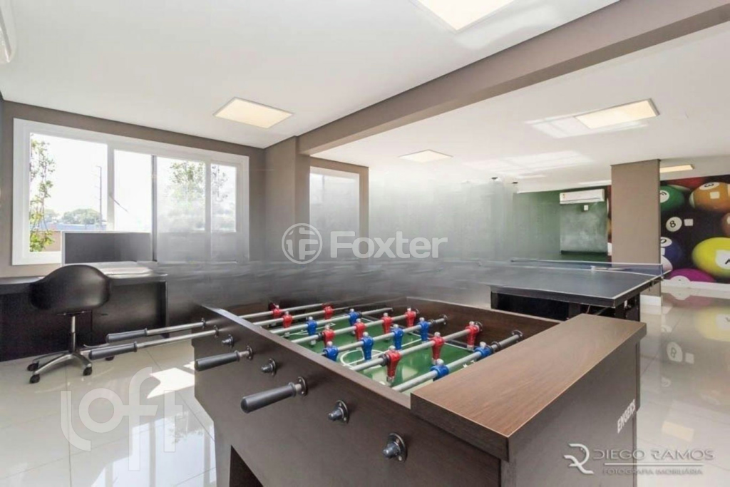 Apartamento à venda com 3 quartos, 75m² - Foto 56