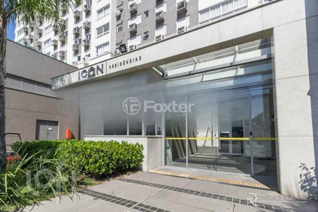 Apartamento à venda com 3 quartos, 75m² - Foto 67