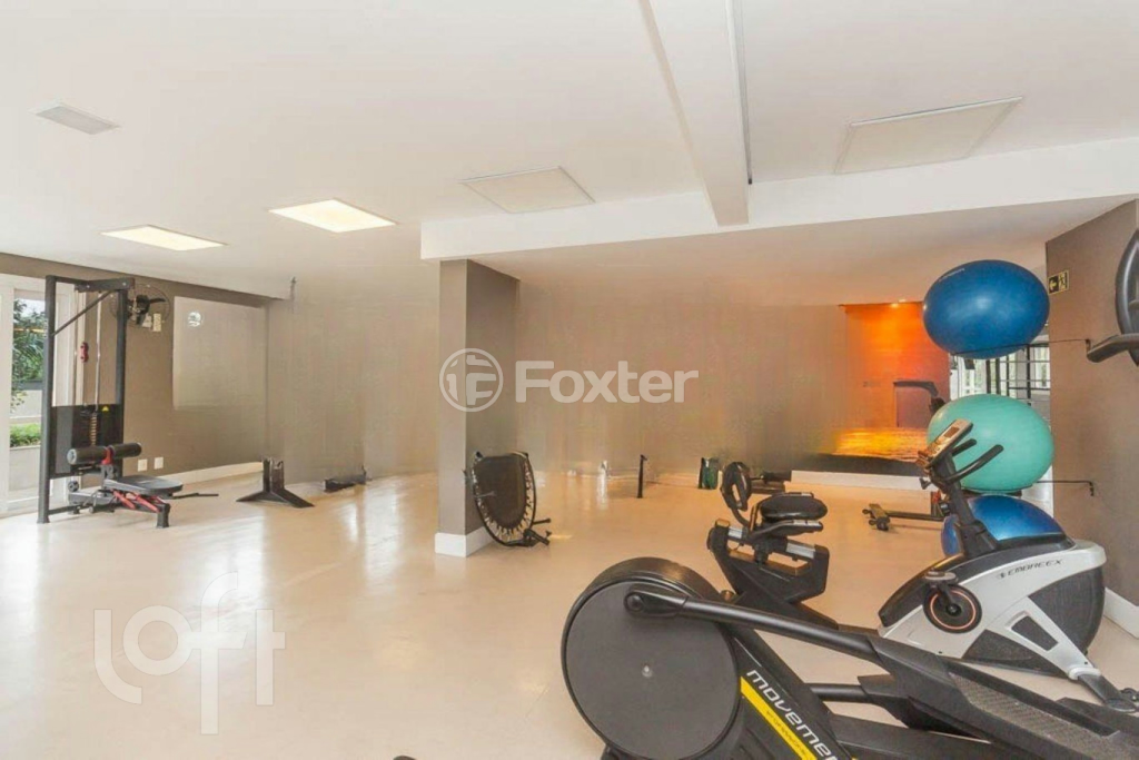Apartamento à venda com 3 quartos, 75m² - Foto 59