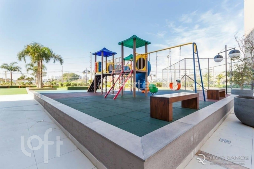 Apartamento à venda com 3 quartos, 75m² - Foto 54