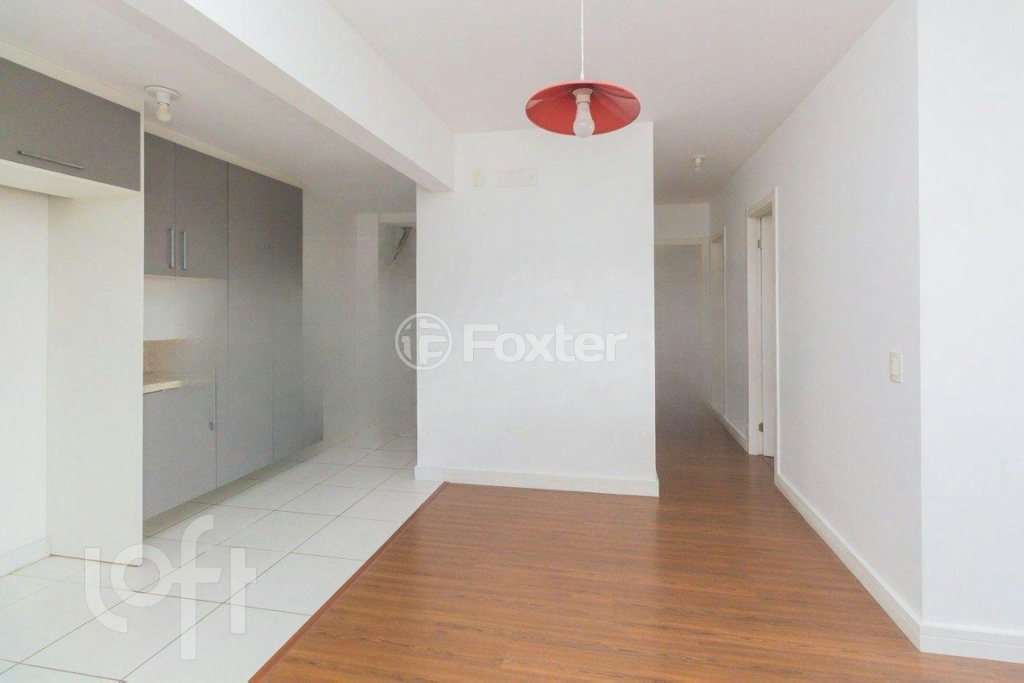 Apartamento à venda com 3 quartos, 75m² - Foto 3