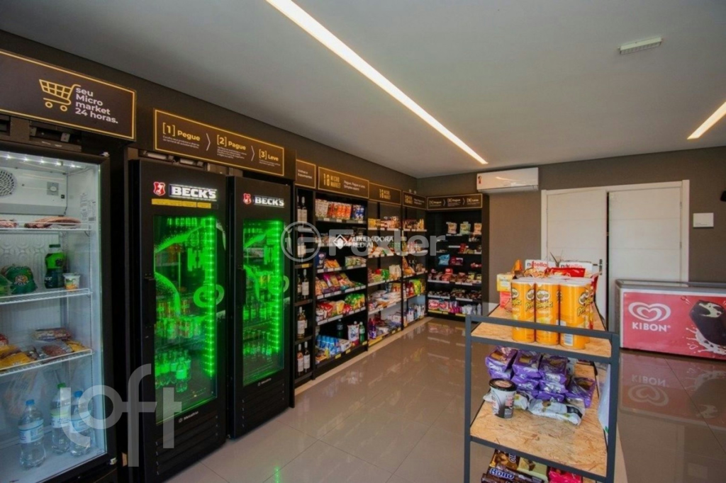 Apartamento à venda com 3 quartos, 75m² - Foto 60