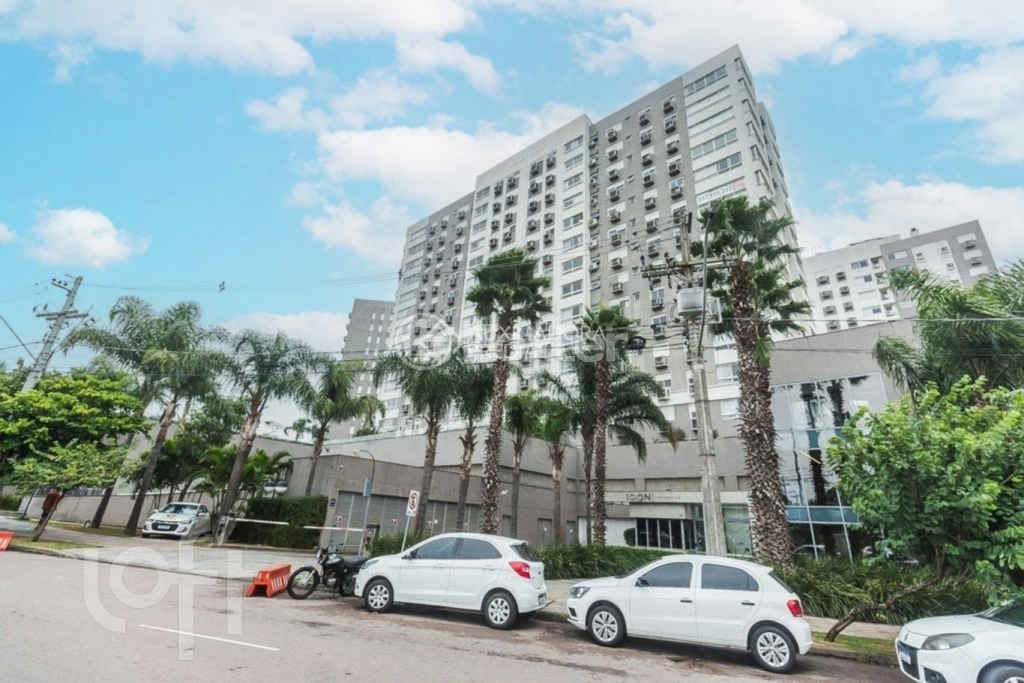 Apartamento à venda com 3 quartos, 75m² - Foto 9