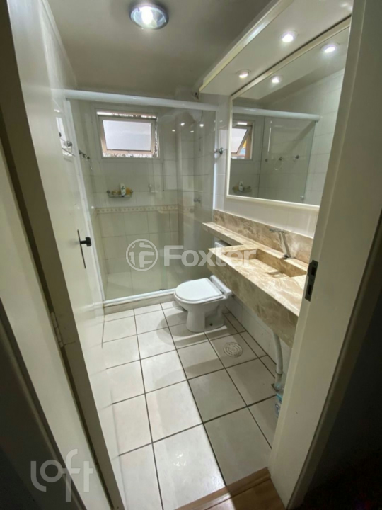 Apartamento à venda com 3 quartos, 64m² - Foto 13