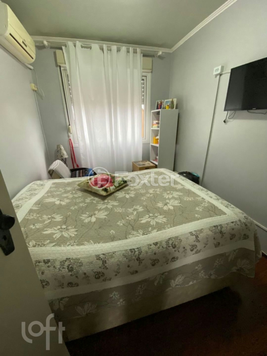Apartamento à venda com 3 quartos, 64m² - Foto 5