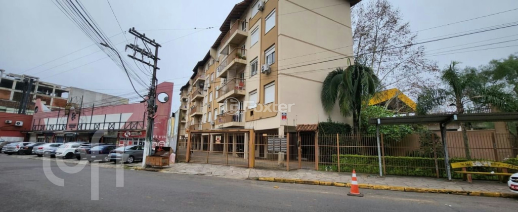 Apartamento à venda com 3 quartos, 64m² - Foto 16