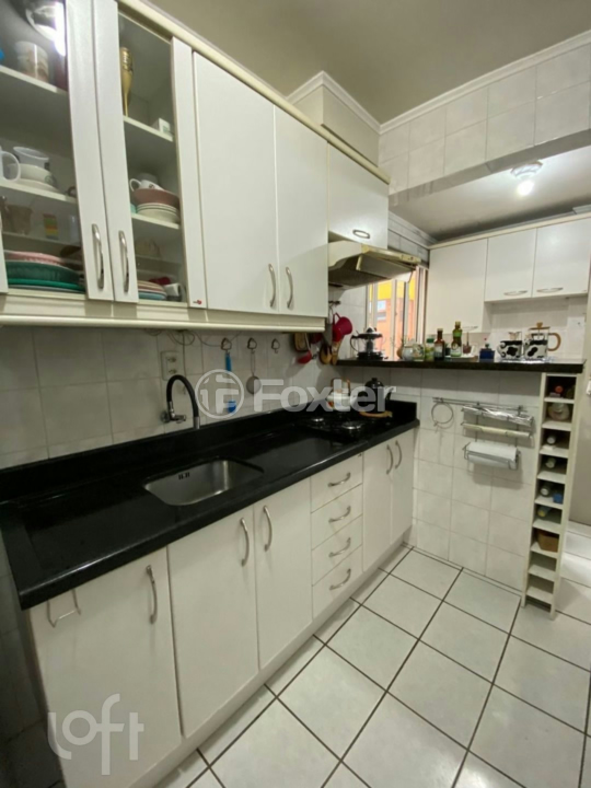 Apartamento à venda com 3 quartos, 64m² - Foto 1