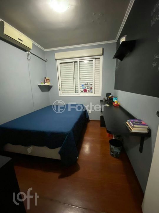 Apartamento à venda com 3 quartos, 64m² - Foto 14
