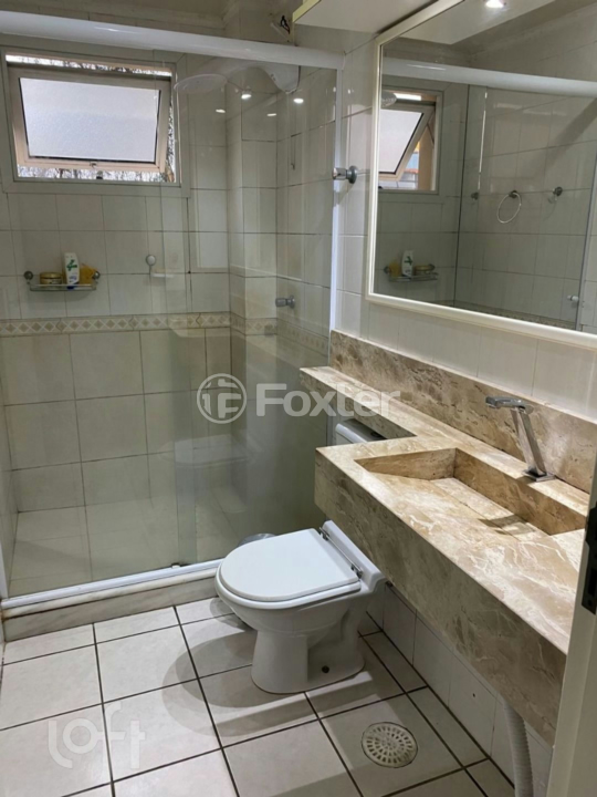 Apartamento à venda com 3 quartos, 64m² - Foto 12