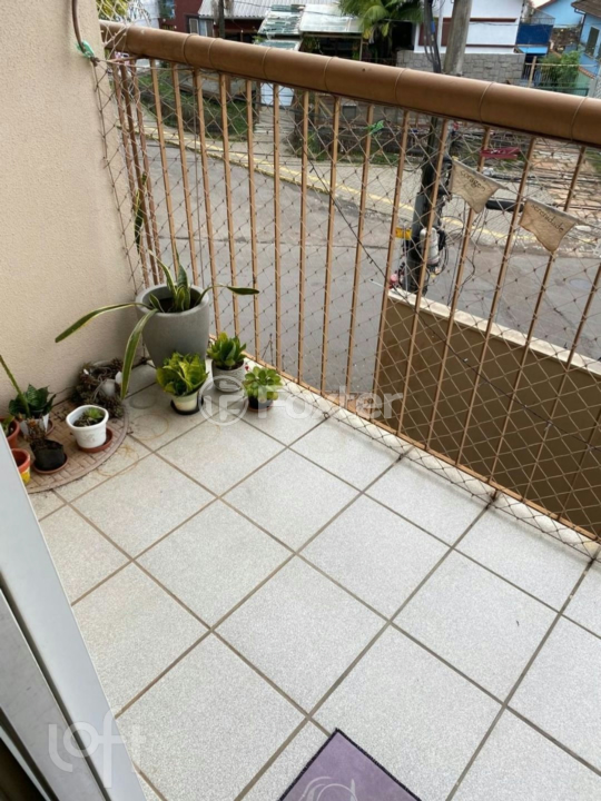 Apartamento à venda com 3 quartos, 64m² - Foto 10