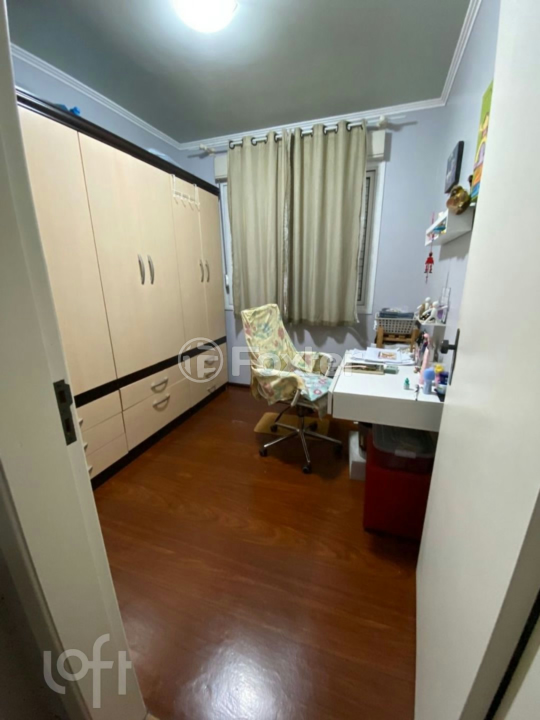 Apartamento à venda com 3 quartos, 64m² - Foto 11