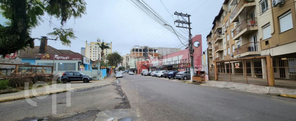 Apartamento à venda com 3 quartos, 64m² - Foto 15