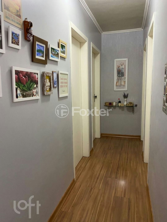 Apartamento à venda com 3 quartos, 64m² - Foto 3