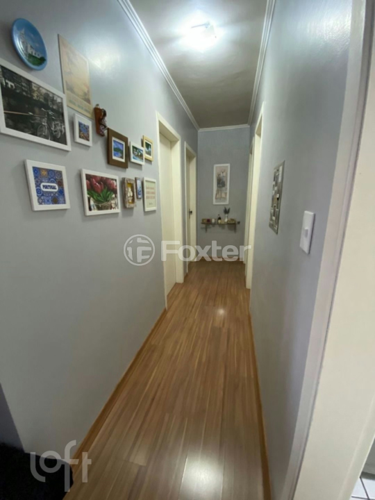 Apartamento à venda com 3 quartos, 64m² - Foto 9