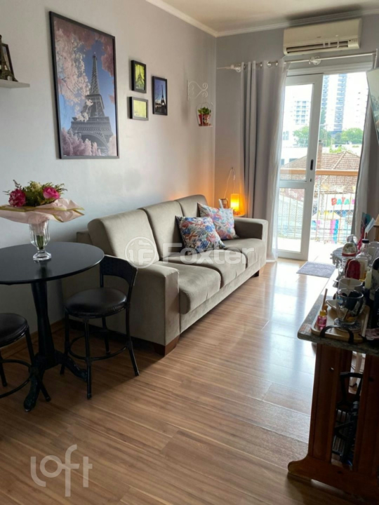 Apartamento à venda com 3 quartos, 64m² - Foto 18