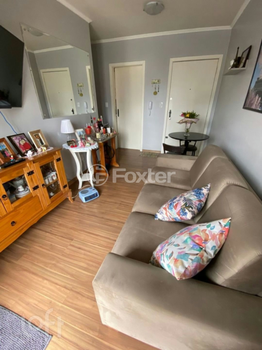 Apartamento à venda com 3 quartos, 64m² - Foto 7