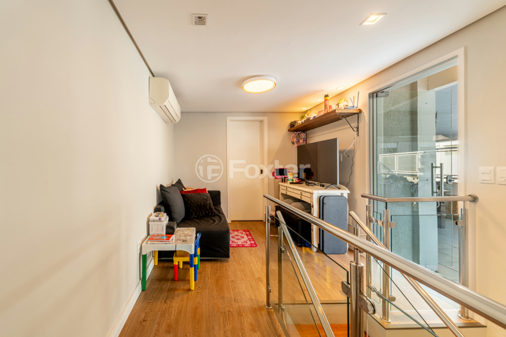 Cobertura à venda com 3 quartos, 150m² - Foto 6
