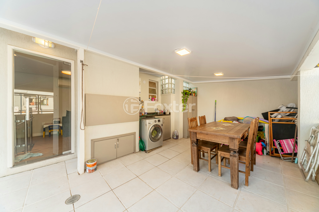 Cobertura à venda com 3 quartos, 150m² - Foto 8