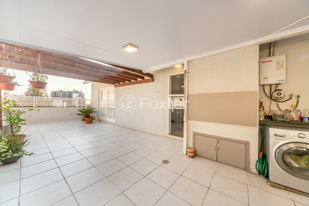 Cobertura à venda com 3 quartos, 150m² - Foto 10