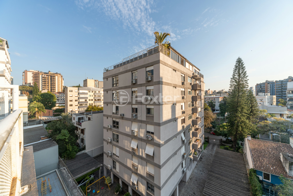 Cobertura à venda com 3 quartos, 150m² - Foto 3