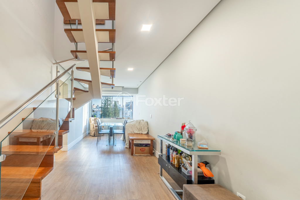 Cobertura à venda com 3 quartos, 150m² - Foto 1